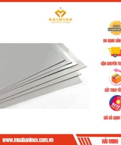 Thép lá dày 1mm-2mm-5mm