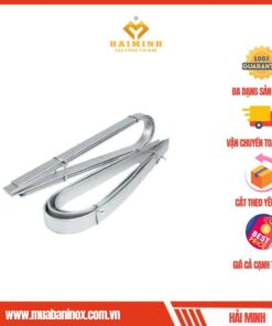 Thép lá mạ kẽm