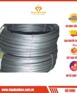 dây inox 0.3 mm