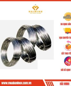 dây inox 0.8 mm