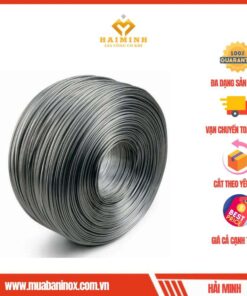 dây inox 1.5 mm
