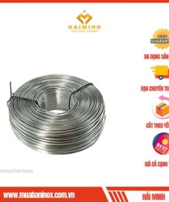 dây inox 1mm