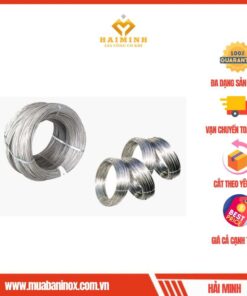 dây inox 2mm