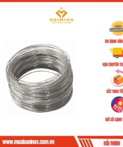 dây inox 3mm