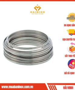 dây inox 4mm