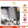 Dây Kẽm Inox 304 2 dây kẽm inox 304