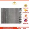 lưới đan inox