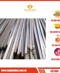 sắt đặc vuông 5×5