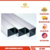 Thanh Inox Vuông 2 thanh inox vuông