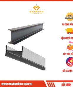 thép chữ i 120