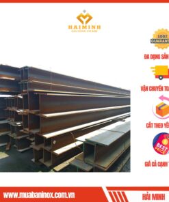 thép hình h250