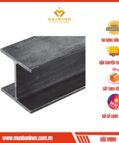 thép hình i 100