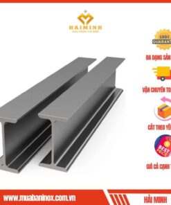 thép hình i 150