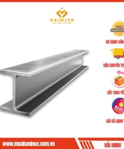 thép hình i 300