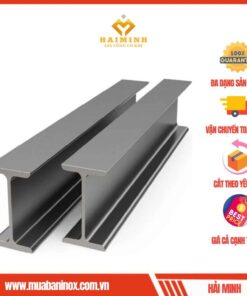 thép hình i 400