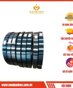 thép lá đàn hồi