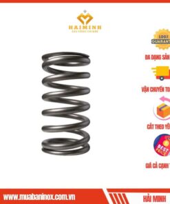 thép lá lò xo