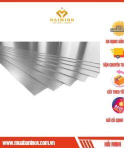thép tấm inox