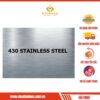 Thép Trắng 430 3 thép trắng 430