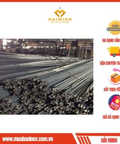 thép vuông đặc 12×12