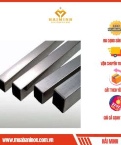 thép vuông đặc 14×14