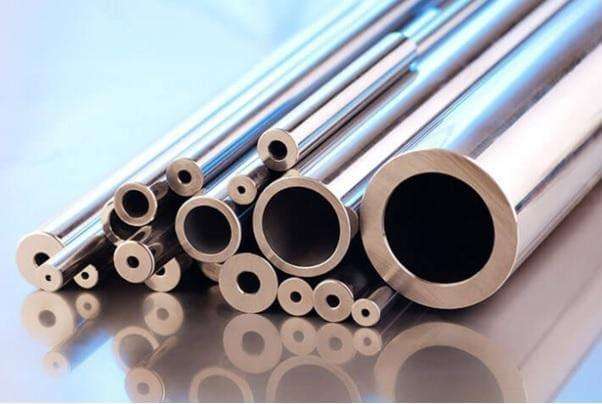 Ống Đúc Inox 304 – Đặc Điểm & Ứng Dụng Thực Tế 5 báo giá ống đúc inox 304