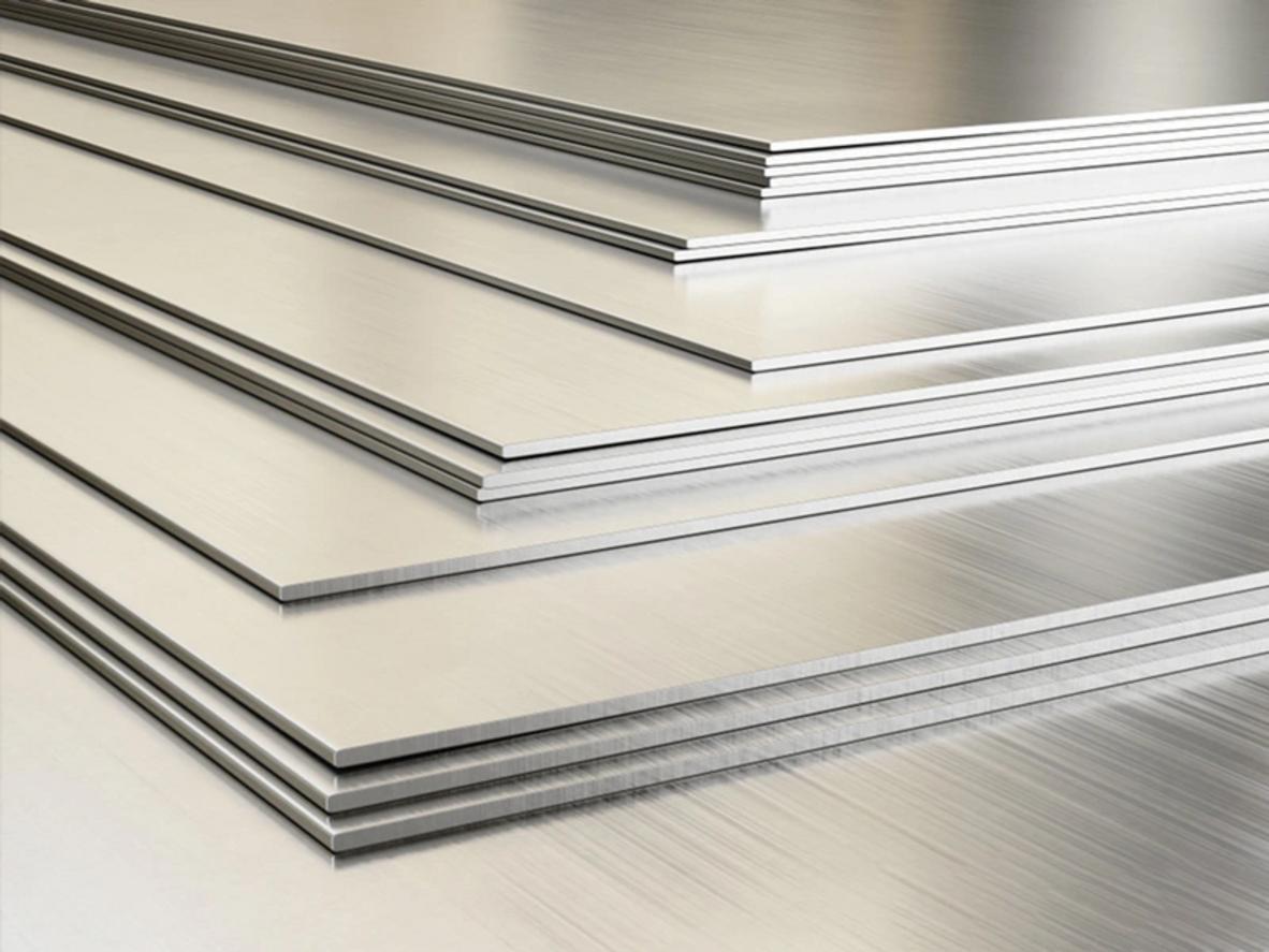 Tấm Inox Tròn 12 Biểu đồ dạng mindmap thể hiện các yếuem yếu tố ảnh hưởng đến giá tấm inox.