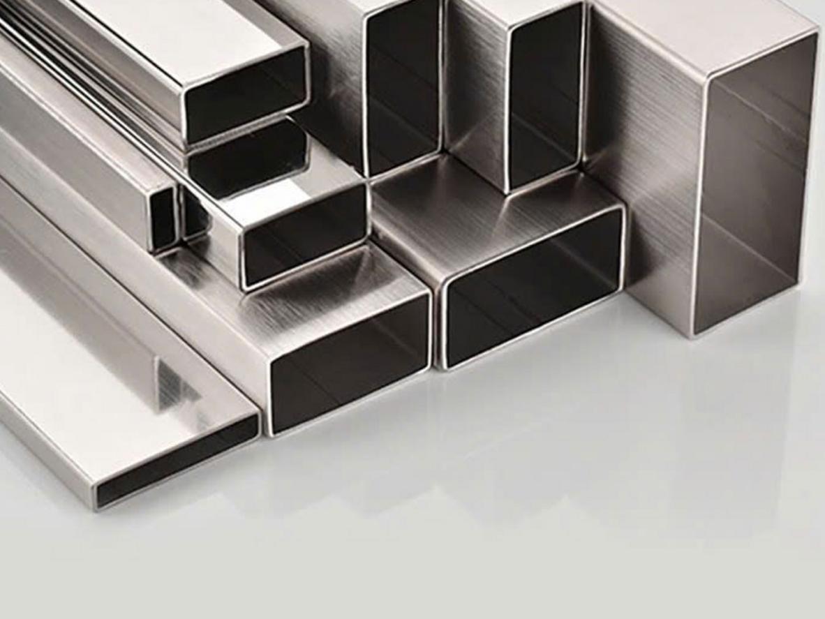 Logo của các thương hiệu cung cấp và gia công hộp inox uy tín tại Việt Nam.