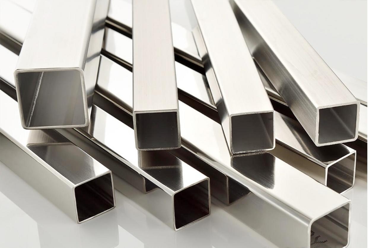 Sơ đồ 5 bước trong quy trình gia công hộp inox theo yêu cầu tại Inox Hải Minh.