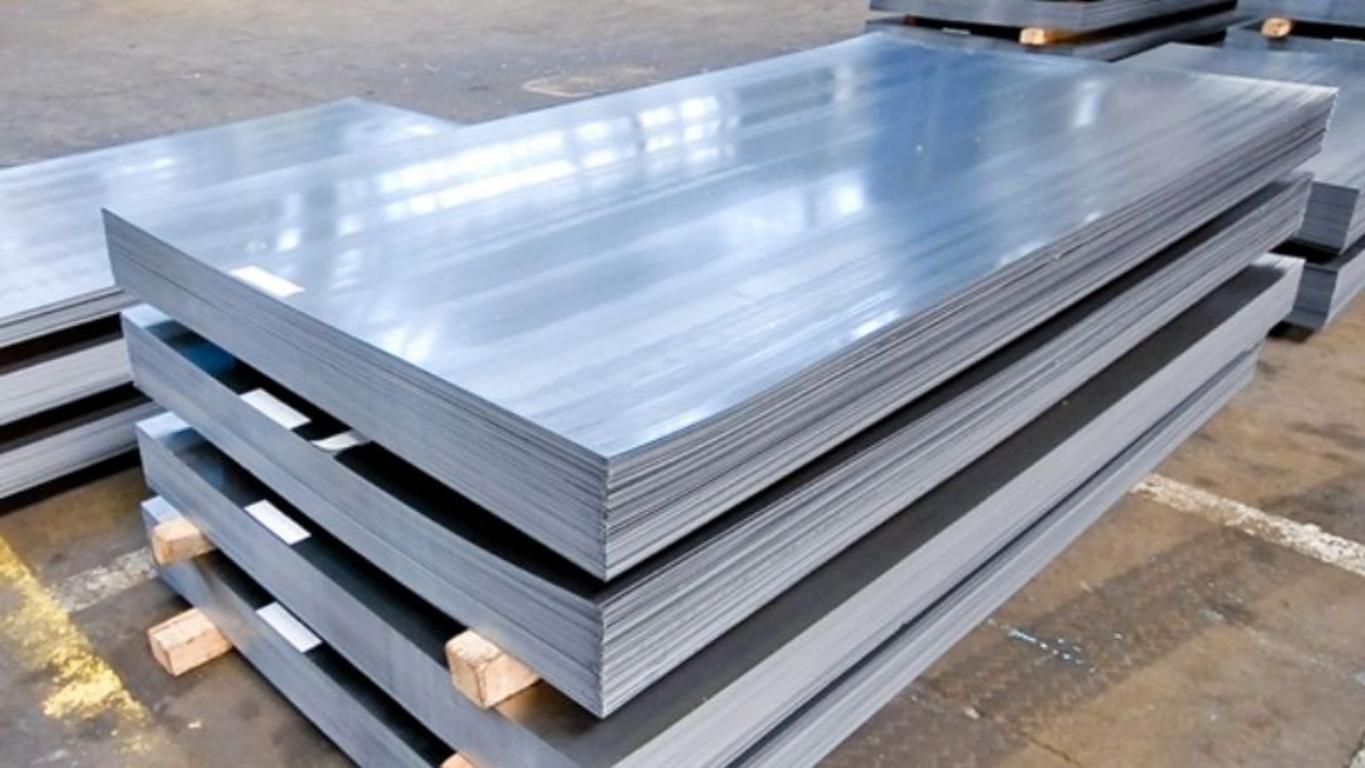 Các sản phẩm inox PVD màu đang là xu hướng trong kiến trúc và nội thất cao cấp.