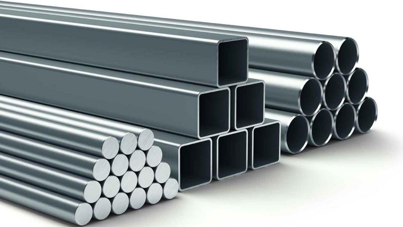 Toàn cảnh xưởng sản xuất và gia công inox của Inox Hải Minh tại TP.HCM.