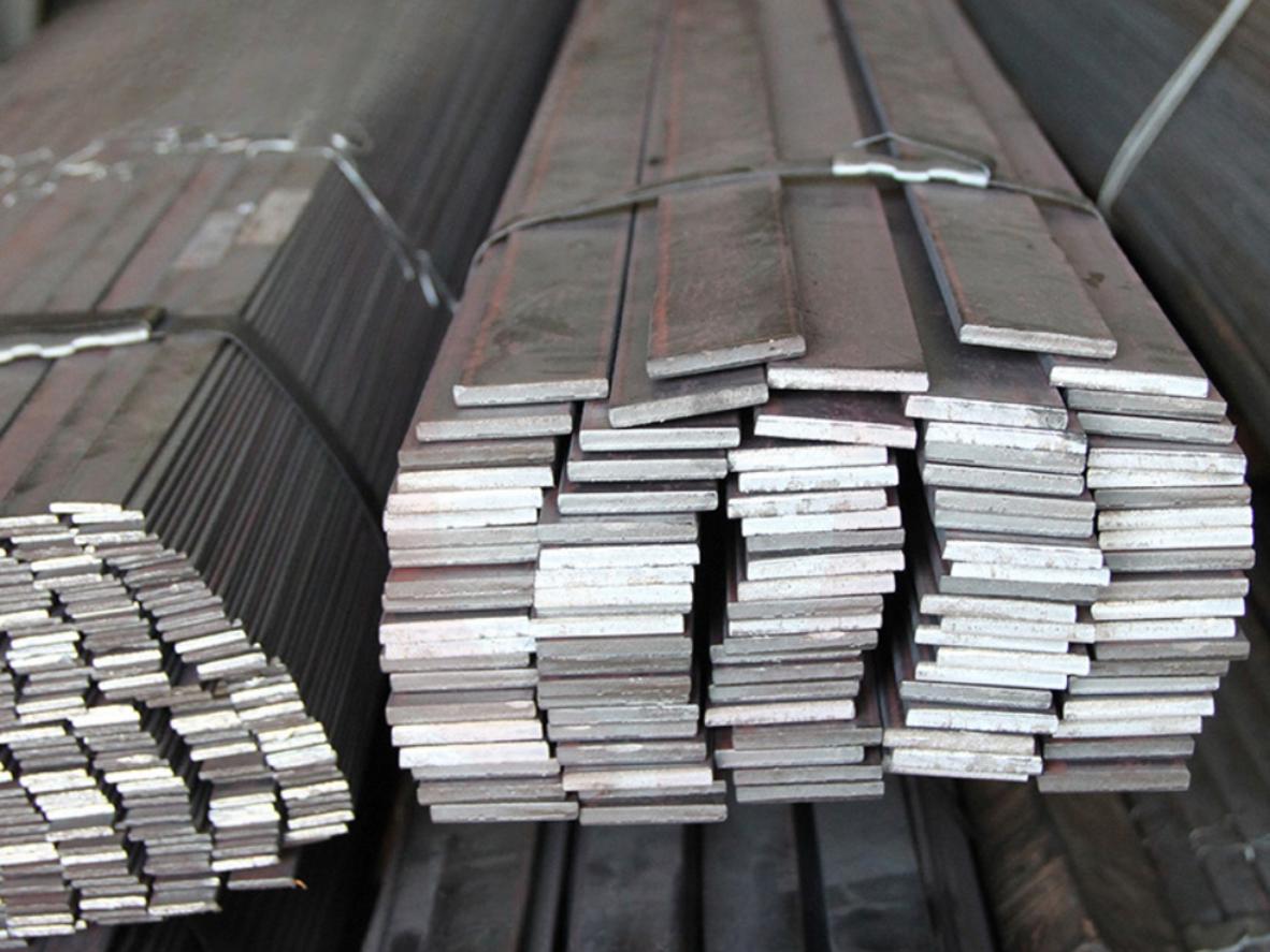 Thép Lá Mạ Kẽm 6 Bảng quy cách và trọng lượng thép la đầy đủ và chi tiết nhất.