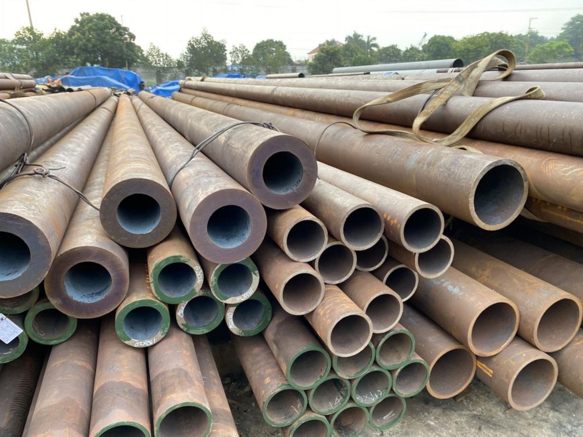 Checklist tổng hợp các điểm quan trọng nhất cần ghi nhớ khi lựa chọn và sử dụng ống thép đúc.