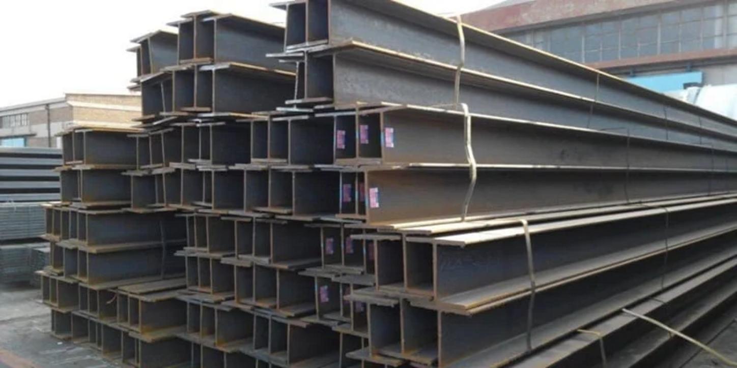 Mẫu chứng chỉ CO/CQ của thép hình H, xác nhận nguồn gốc và tiêu chuẩn chất lượng sản phẩm.