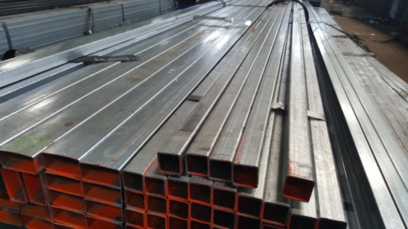 Thép Hộp Mạ Kẽm 20X40 5 Mẫu chứng chỉ chất lượng (CQ) điển hình của một lô thép hộp chữ nhật.