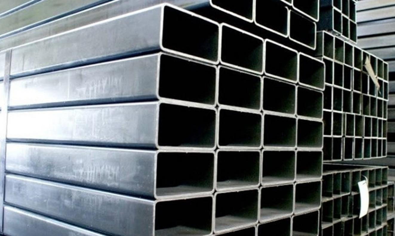 Thép Hộp Mạ Kẽm 20X40 14 Toàn cảnh xưởng gia công thép & inox của Hải Minh thể hiện năng lực sản xuất vượt trội.