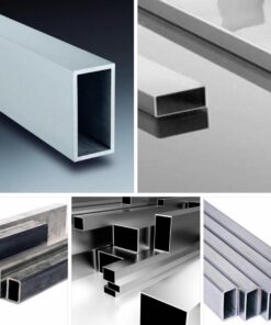 hộp inox 25x25