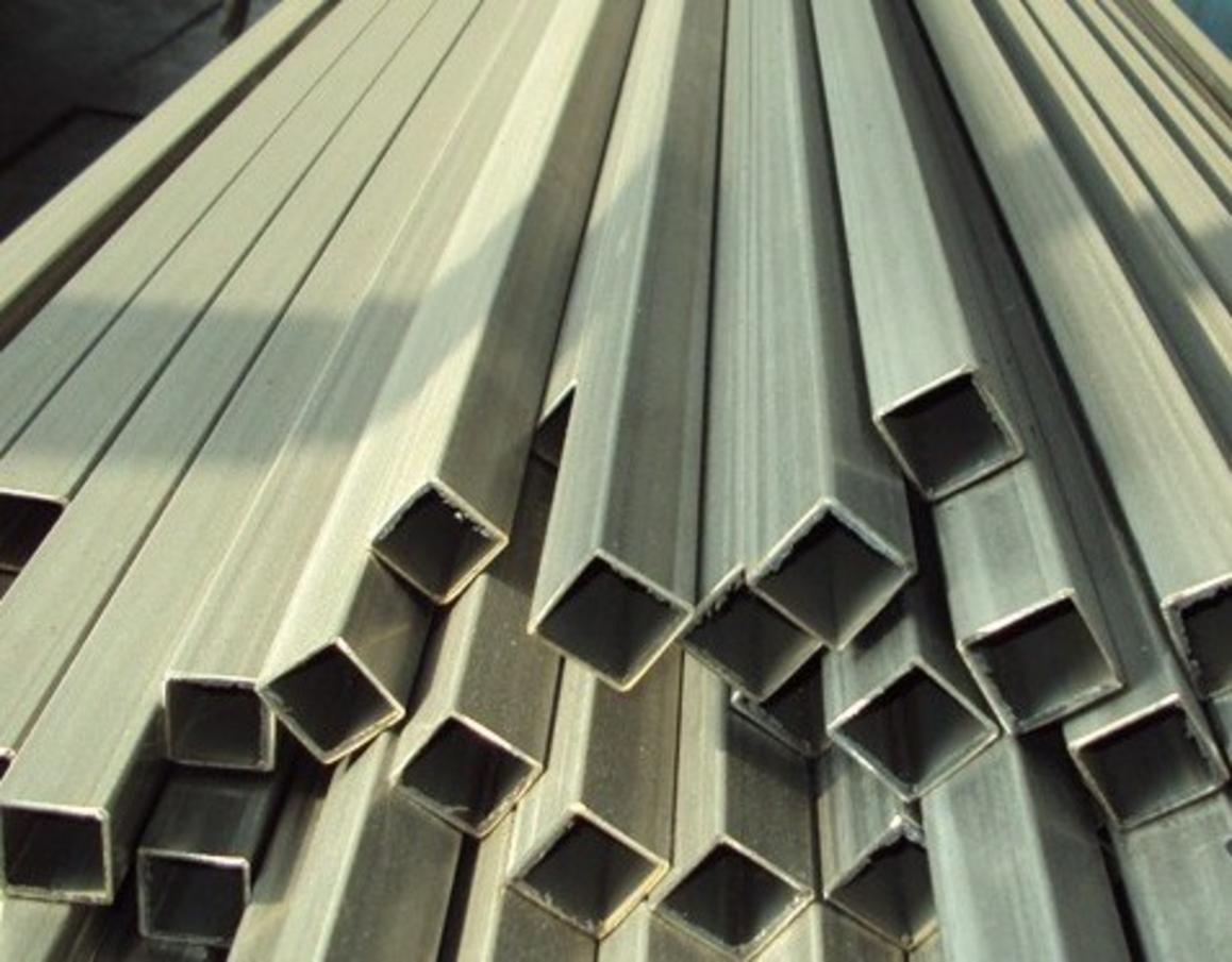 hộp inox 15x15 10 Kho vật tư Inox Hải Minh - minh chứng năng lực lưu kho và cung ứng.